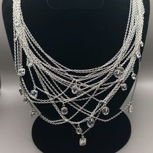 Tom Binns Necklace NWT Bloomingdale's Original